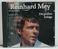 Produktbild: CD Reinhard Mey - Die großen Erfolge
