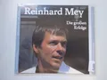 Produktbild: REINHARD MEY : Die Großen Erfolge EDC GER  > EX (CD)