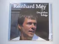 Produktbild: REINHARD MEY die großen erfolge EX/EX (CD Album, Rock, Intercord)