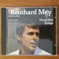 Produktbild: REINHARD MEY die großen erfolge ARVATO NM/EX (CD Album, Pop, Intercord)