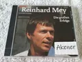 Produktbild: Die Großen Erfolge von Mey,Reinhard | CD | unbenutzt
