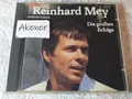 Produktbild: CD  Reinhard Mey – Die Großen Erfolge  (CD100)