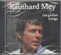 Produktbild: Reinhard Mey Die großen Erfolge CD NEU Über den Wolken Keine ruhige Minute