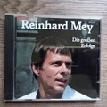 Produktbild: REINHARD MEY - Die großen Erfolge