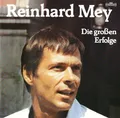 Produktbild: Reinhard Mey – Die Großen Erfolge / Intercord Records CD