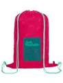 Produktbild: Jack Wolfskin Unisex Jugend Grow UP Dreamer Mumienschlafsack, pink Dahlia, Left