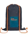 Produktbild: Jack Wolfskin Grow Up Dreamer Kinderschlafsack, 170 x 65 x 7,62 cm, schwarz