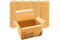 Produktbild: KONZEPT Versandkarton 20x15x10/20x15x15 Set, Faltkartons Selbstklebend, Kleine Kartons zum Verschicken, Umzug, Verpackung, DHL Päckchen S