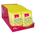 Produktbild: Viba Zitronen-Kissen, Karton, 20x90g