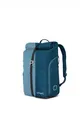 Produktbild: Otinga Reflective Flip V3 Radtasche & Rucksack reflektierend-arctic-blau 26L+8L