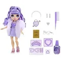 Produktbild: Rainbow High Creative Crystals Fashion Doll Viole