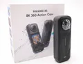 Produktbild: Insta360 X5  Wasserdichte 8K 360° Action-Kamera, führendes schwaches Licht