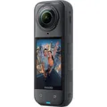 Produktbild: Insta360 X5 Standard Bundle (30p, Bluetooth, WLAN) (CINSAAHA)