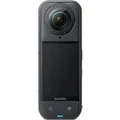 Produktbild: Insta360 X5 360-Grad-Action-Camera (120p, Bluetooth, WLAN) (CINSAAHA-X501)