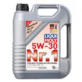 Produktbild: LIQUI MOLY Motoröl Nr. 1 5W-30 Longlife 3 20616 Motorenöl Motor Öl 5 Liter