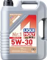 Produktbild: Liqui Moly Motoröl Nr.1 Longlife III 5W-30 5 L