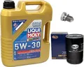 Produktbild: Liqui Moly Nr. 1 Motorenöl 5W-30, 5 Liter
