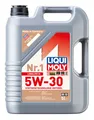 Produktbild: Liqui Moly Nr. 1 Motorenöl 5W-30, 5 Liter