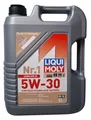 Produktbild: LIQUI MOLY Nr. 1 Lonflife III 5W-30 Motoröl - 5L