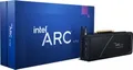 Produktbild: Intel Arc A750 Limited Edition 8GB GDDR6 - DP 21P02J00BA