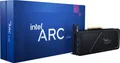 Produktbild: Intel® Intel Arc A750 Limited Edition, 8GB GDDR6 (21P02J00BA) Grafikkarte