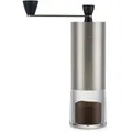 Produktbild: Tchibo - Manuelle Kaffeemühle - silber