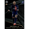 Produktbild: 496 - Neymar Jr - Black Edge Edition - 2023/2024