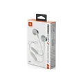 Produktbild: JBL Endurance Run 2 Wireless, In-Ear-Sport-Kopfhörer Weiß NEU OVP