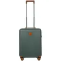 Produktbild: BRIC'S Handgepäckkoffer Ferrara 55cm grün BFT06361.005