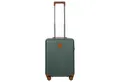 Produktbild: Bric's Handgepäck-Trolley Ferrara - 4-Rollen-Kabinentrolley S 55 cm (green)