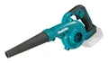 Produktbild: Makita Akku-Gebläse 18V, DUB185Z, 192 m³/h, 98 m/s, Ohne Akku - im Karton