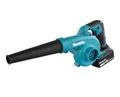 Produktbild: Makita Akku-Gebläse 18V (ohne Ladegerät und Akkus) (Art.DUB185Z)