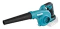 Produktbild: Makita DUB185Z Handgehaltenes Gebläse Schwarz Blau Elektro 192 m³/h 18 V 1 ~D~