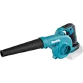 Produktbild: Makita DUB185Z 18V Akku-Gebläse, Laubbläser (ohne Akku, ohne Ladegerät)