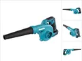 Produktbild: Makita DUB185Z Akku-Gebläse 18V LXT 352km/h 3 Stufen Solo (ohne Akku)