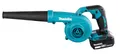Produktbild: Makita Akku-Gebläse DUB185Z, 18 V ohne Akku und Ladegerät