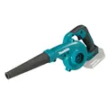 Produktbild: Makita Akku-Gebläse DUB185Z 18 V Sologerät ohne Akku/Ladegerät Laubbläser Sauger
