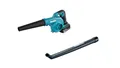 Produktbild: Makita Akku Gebläse DUB 185 Z mit Gebläsedüse 560mm