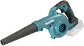 Produktbild: Makita DUB185Z Akku DUB185Z Laubbläser Laubgebläse ohne Akku ohne Ladegerät 18 V