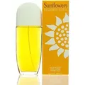 Produktbild: Elizabeth Arden Sunflowers eau de Toilette für Damen 100 ml