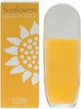 Produktbild: Elizabeth Arden Eau de Toilette Sunflowers, mit blumigem Akzent