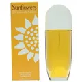 Produktbild: Elizabeth Arden Eau de Toilette Sunflowers Damen 100 ml