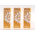 Produktbild: Elizabeth Arden Sunflowers - EDT Eau de Toilette 100ml - 3x