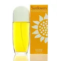 Produktbild: Elizabeth Arden Sunflowers Eau de Toilette 100 ml EDT NEU OVP