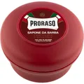 Produktbild: Proraso Herrenpflege NourishRasierseife 150 ml (31,87 € / 1 l)