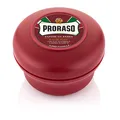 Produktbild: Proraso 2 er Pack Proraso Red Rasierseife Nourish - Proraso Shaving Soap Nourish Tiegel 150ml