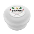 Produktbild: Proraso WHITE - Rasierseife 150 ml | € 4,53 / 100 ml :