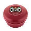 Produktbild: Proraso RED  - Rasierseife 150 ml           € 4,53/ 100 ml :