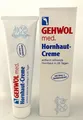 Produktbild: GEHWOL med Hornhaut-Creme, 75ml