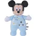 Produktbild: Simba Disney Mickey GID Starry Night, 25cm (25 cm) (6315872502)